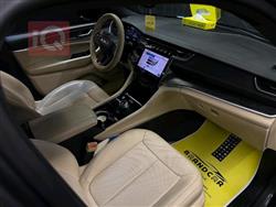 جيب جراند شيروكي إل